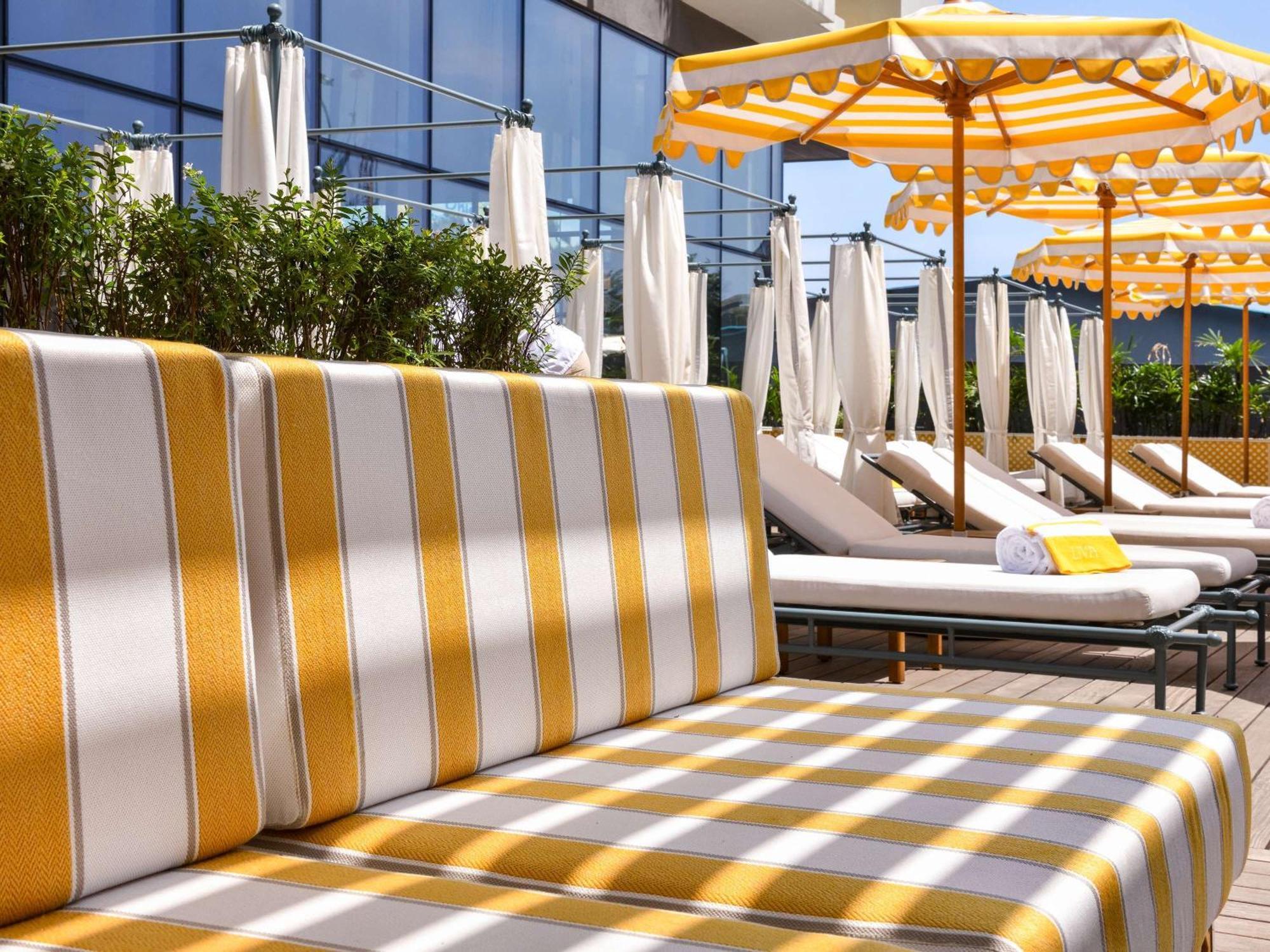 Novotel Abidjan Marcory Exterior photo