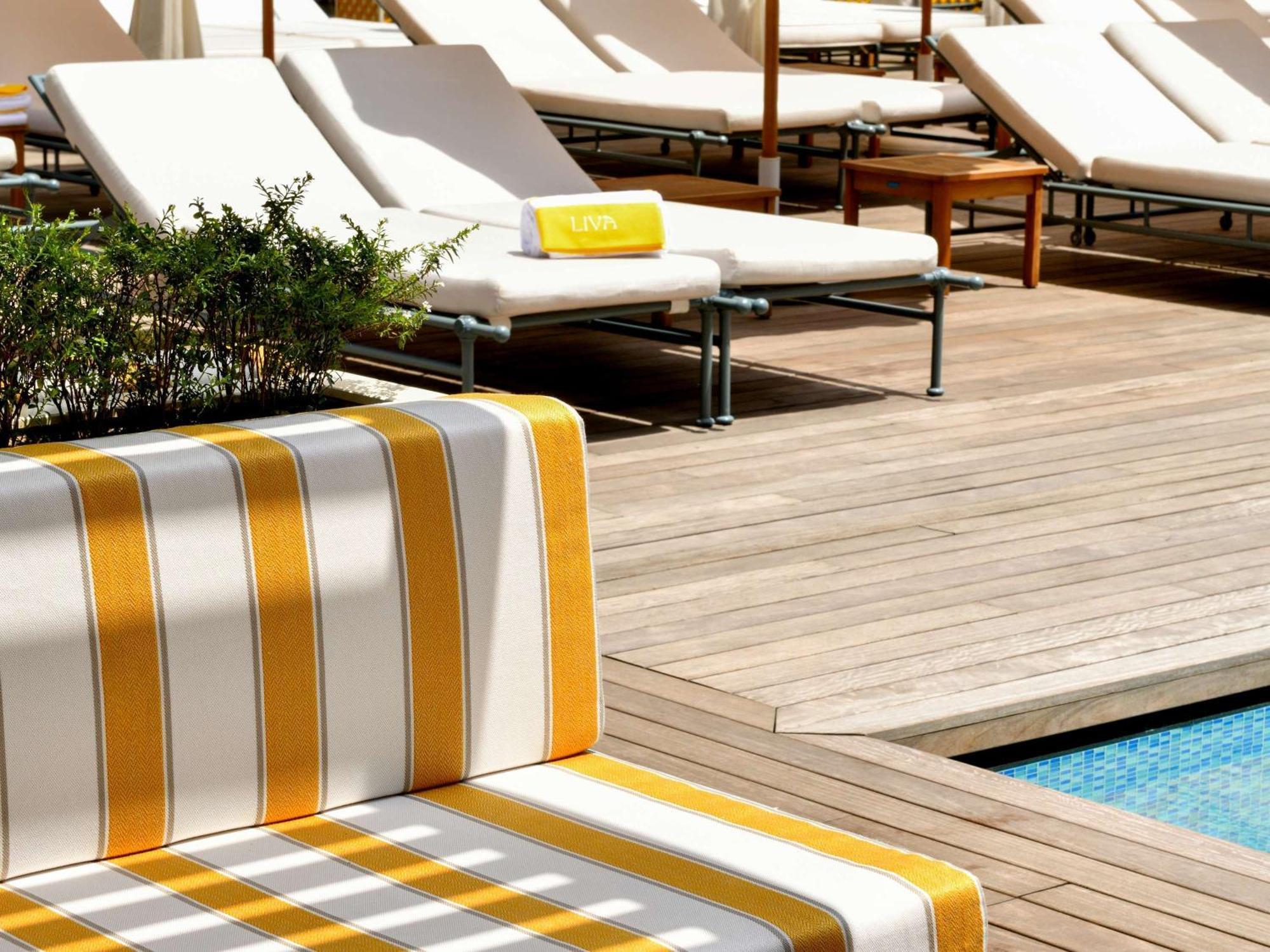 Novotel Abidjan Marcory Exterior photo