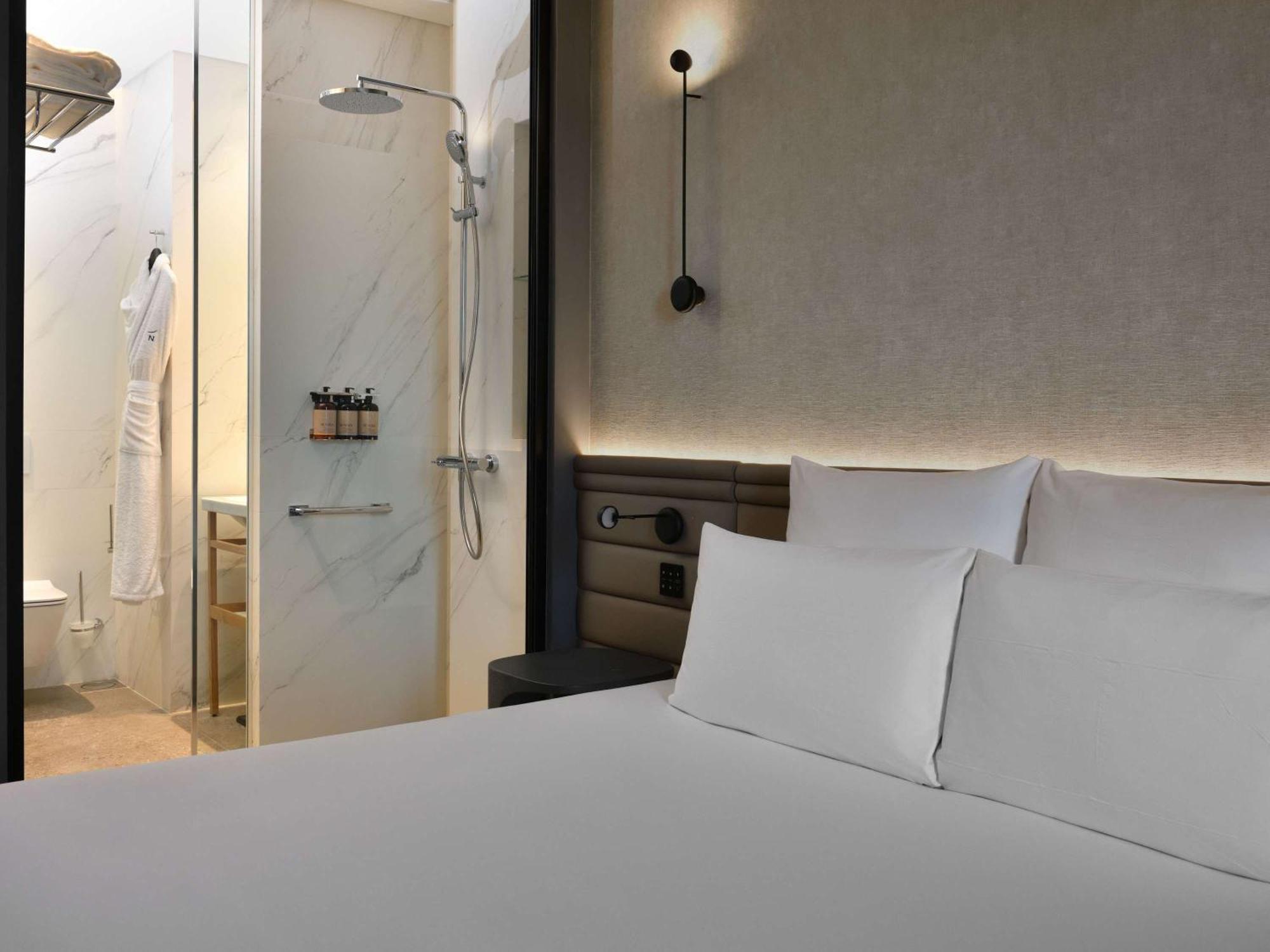 Novotel Abidjan Marcory Exterior photo